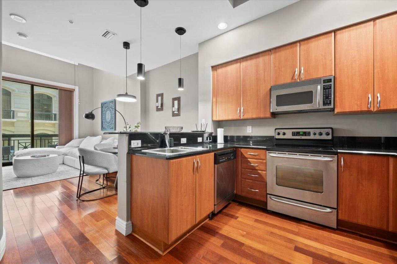 801 S Olive Avenue, Unit 434, West Palm Beach, FL 33401 Photo
