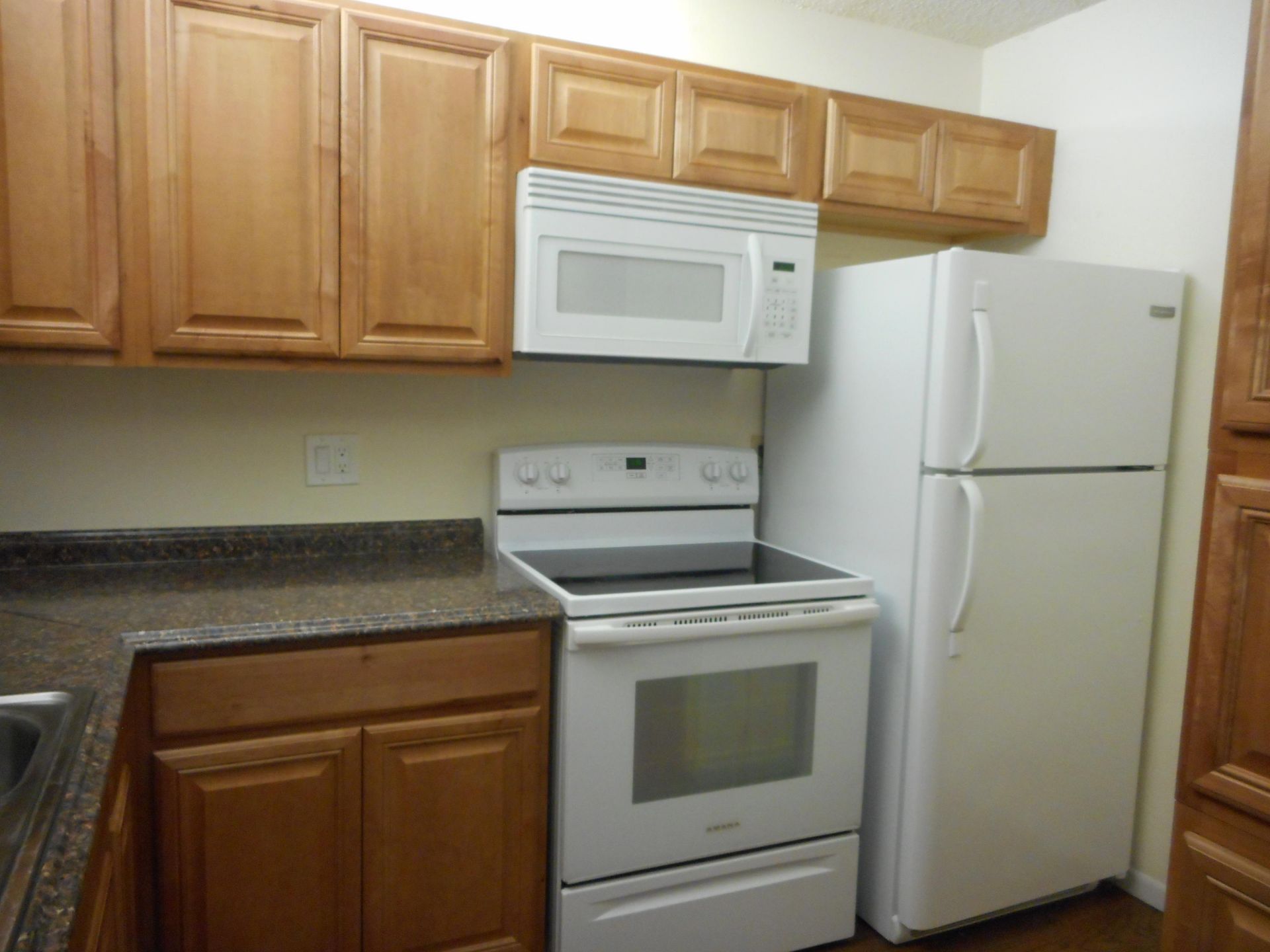 202 Foxtail Drive, Unit F1, Greenacres, FL 33415 Photo