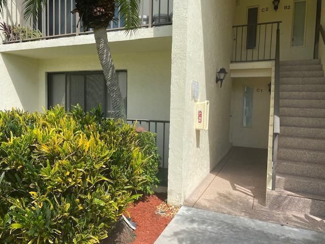 202 Foxtail Drive, Unit F1, Greenacres, FL 33415 Photo