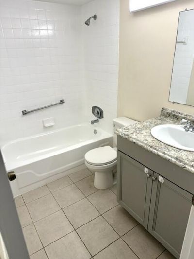 202 Foxtail Drive, Unit F1, Greenacres, FL 33415 Photo