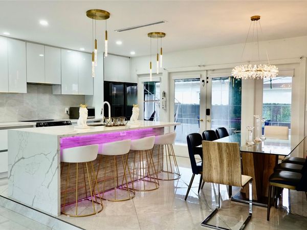 1100 Buchanan Street, Hollywood, FL 33019