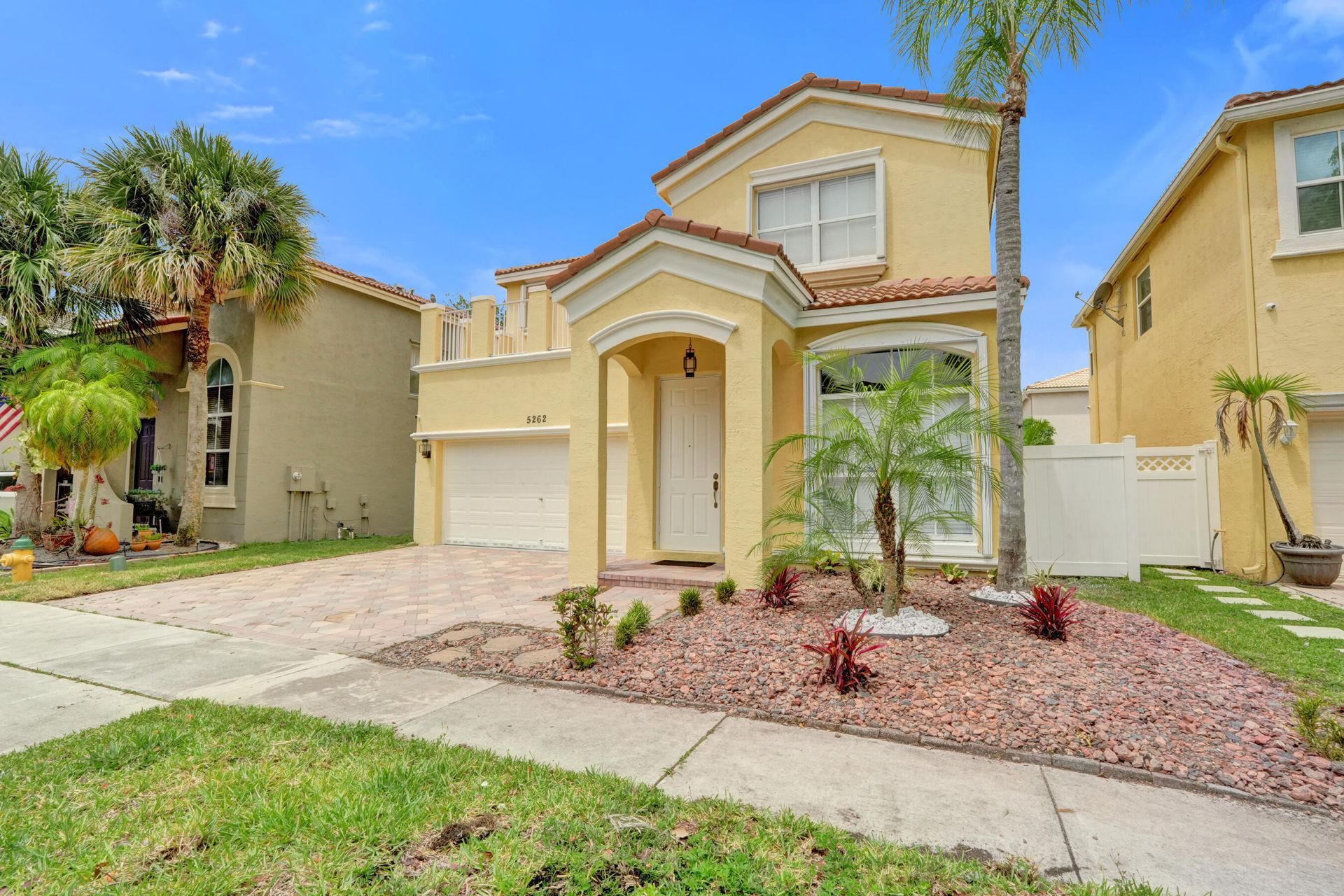 5262 SW 155th Avenue, Miramar, FL 33027 Photo