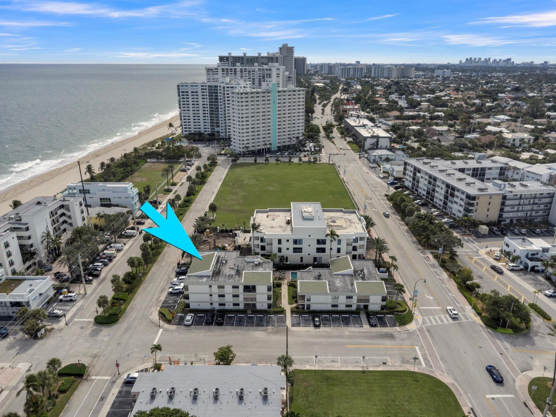 4140 N Ocean Drive, Unit 101e, Lauderdale by the Sea, FL 33308 Photo