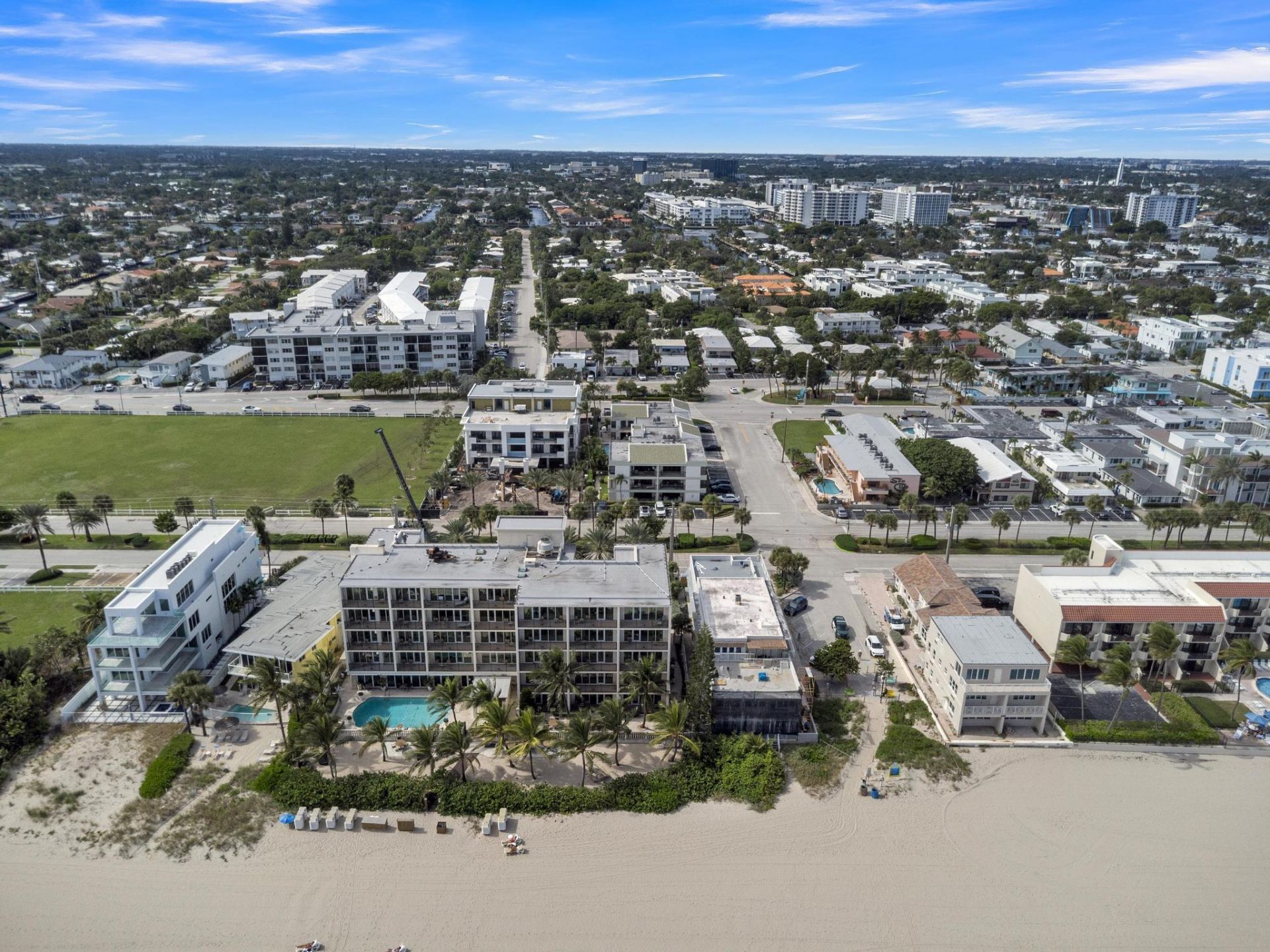 4140 N Ocean Drive, Unit 101e, Lauderdale by the Sea, FL 33308 Photo