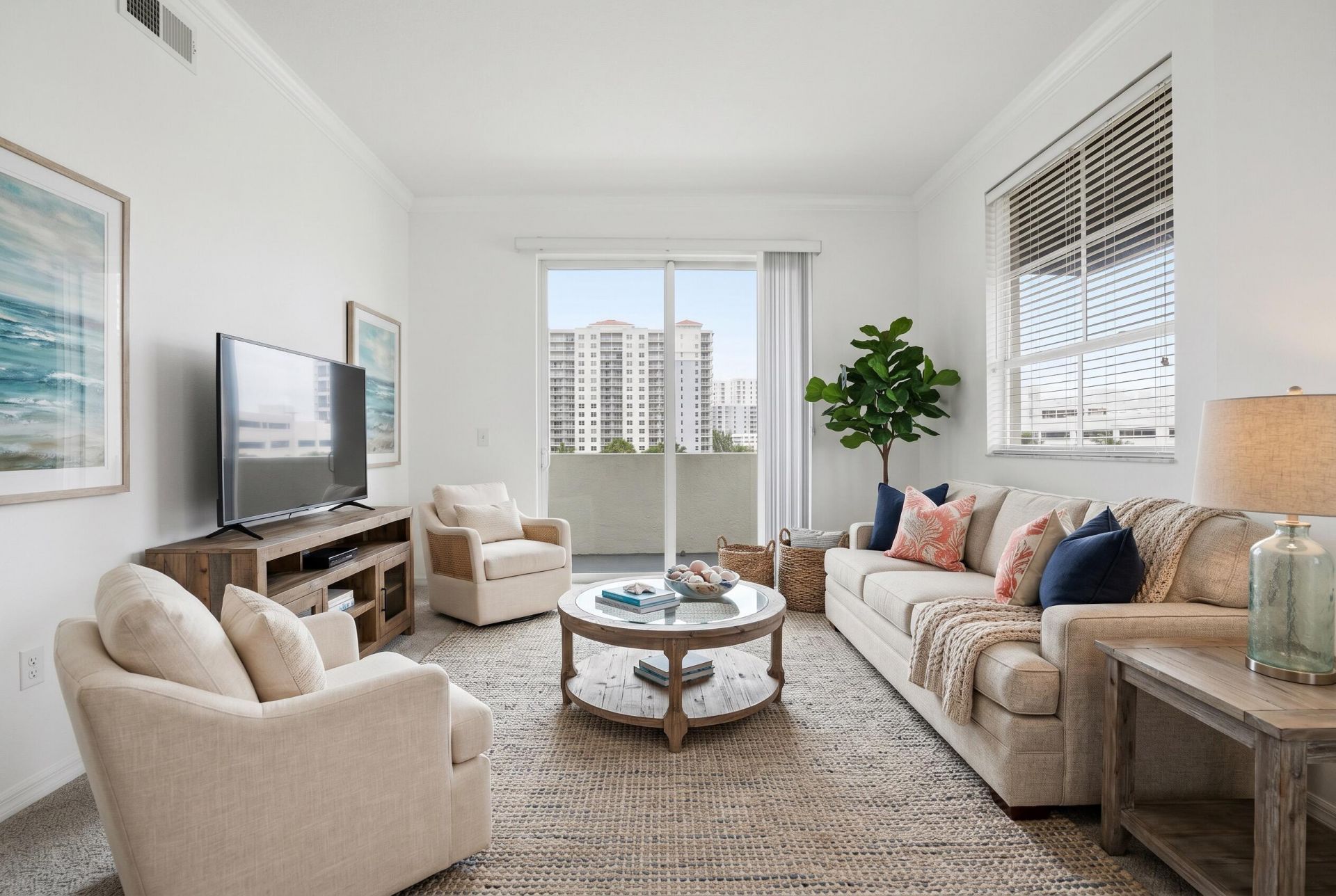 600 S Dixie Highway, Unit 401, West Palm Beach, FL 33401 Photo