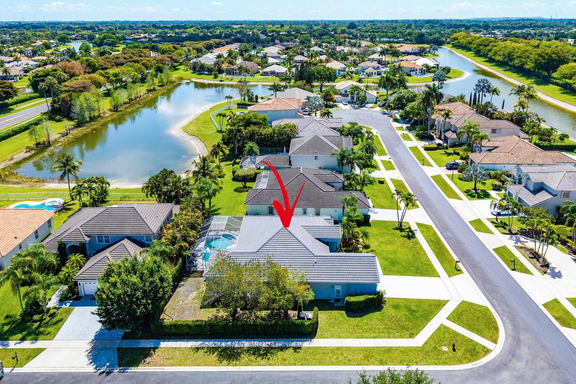 12629 Torbay Drive, Boca Raton, FL 33428 Photo