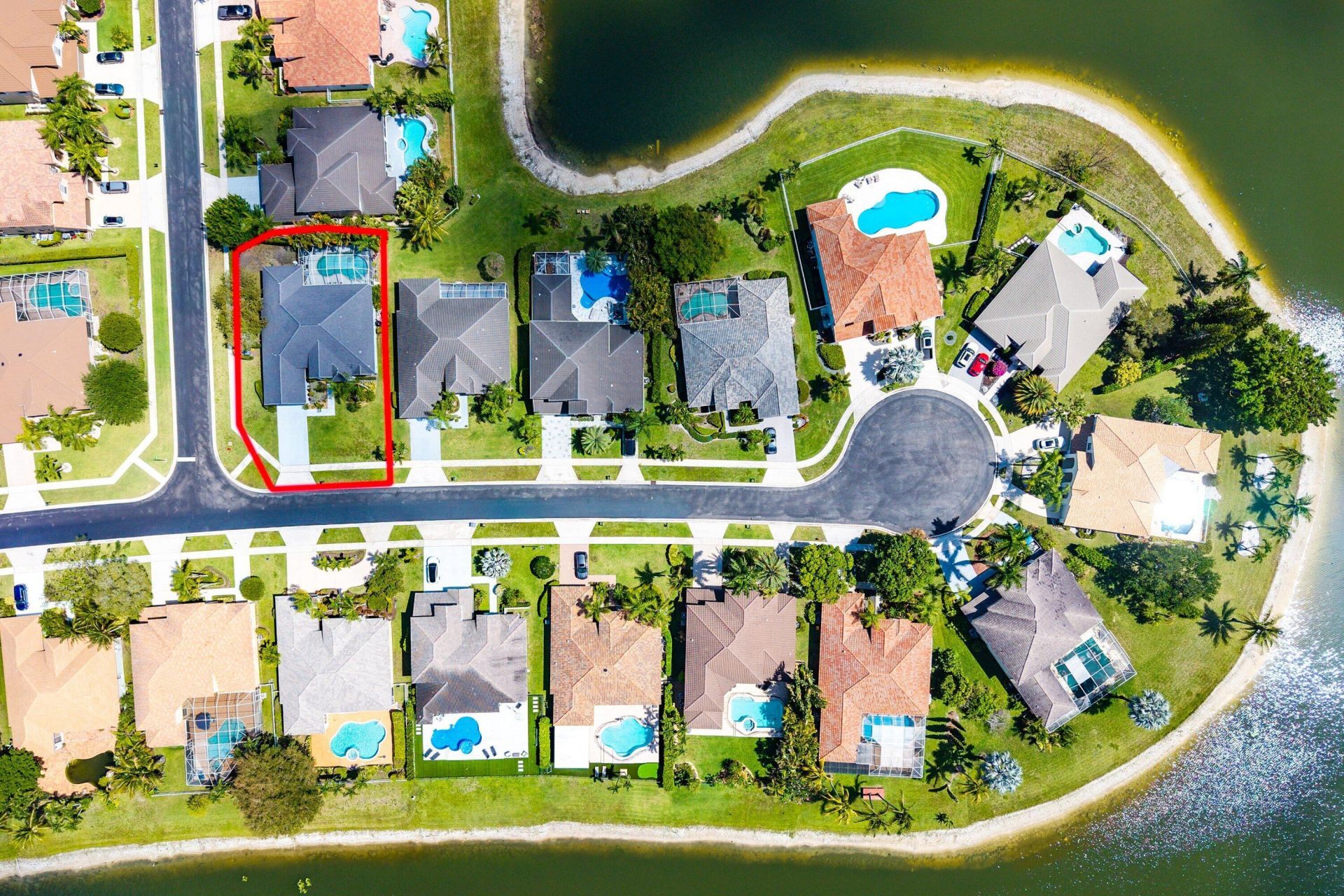 12629 Torbay Drive, Boca Raton, FL 33428 Photo