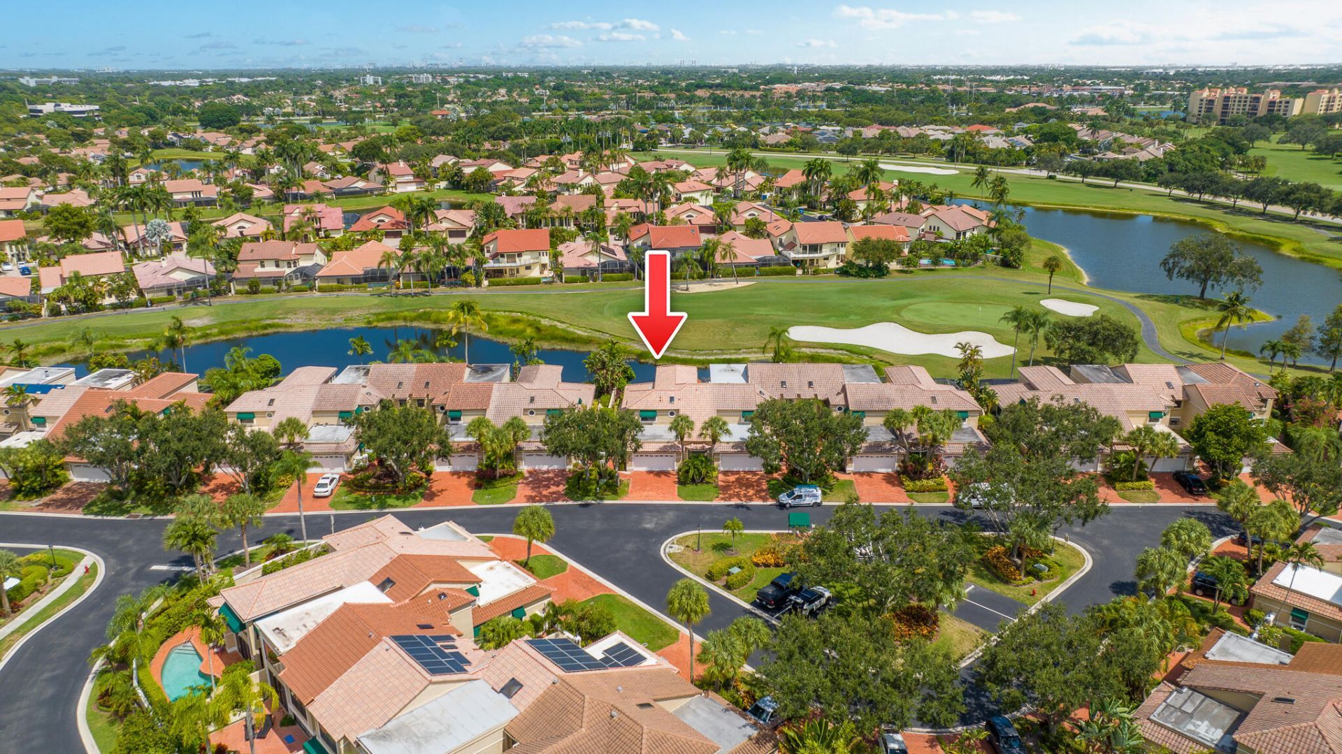 22668 Caravelle Circle, Boca Raton, FL 33433 Photo