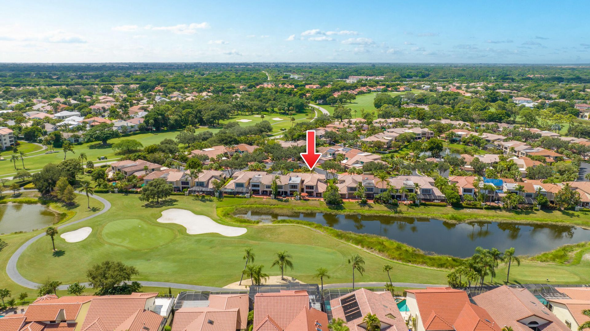 22668 Caravelle Circle, Boca Raton, FL 33433 Photo