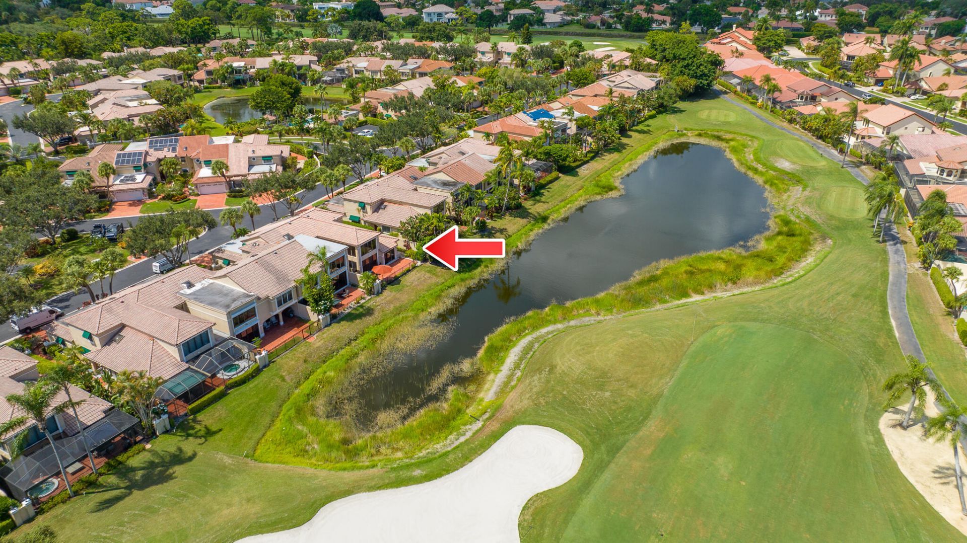 22668 Caravelle Circle, Boca Raton, FL 33433 Photo