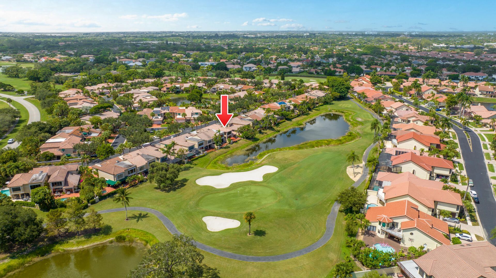 22668 Caravelle Circle, Boca Raton, FL 33433 Photo