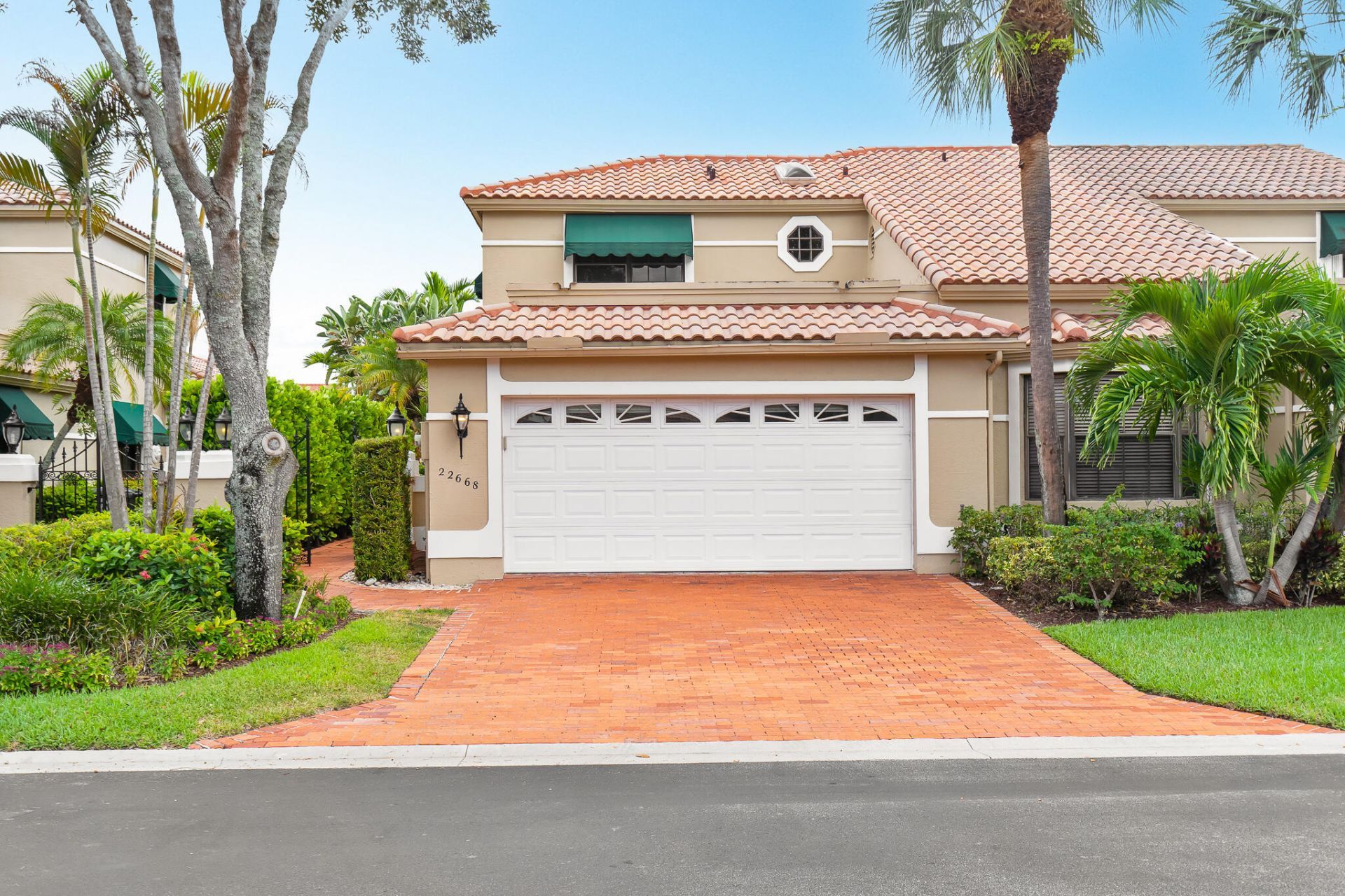22668 Caravelle Circle, Boca Raton, FL 33433 Photo