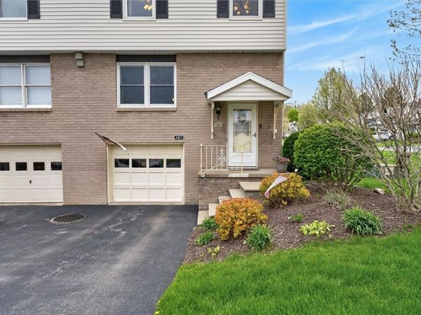 1167 Hampton Drive , Victor, NY 14564