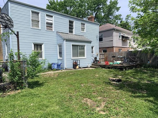 2755 Vanderberg Avenue, Columbus, OH 43204