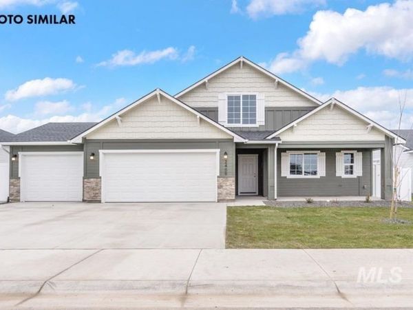 1668 Haystack, Emmett, ID 83617