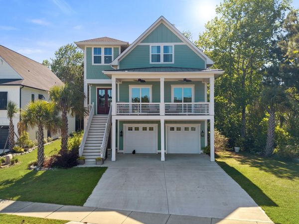 352 Summerhouse Drive, Holly Ridge, NC 28445