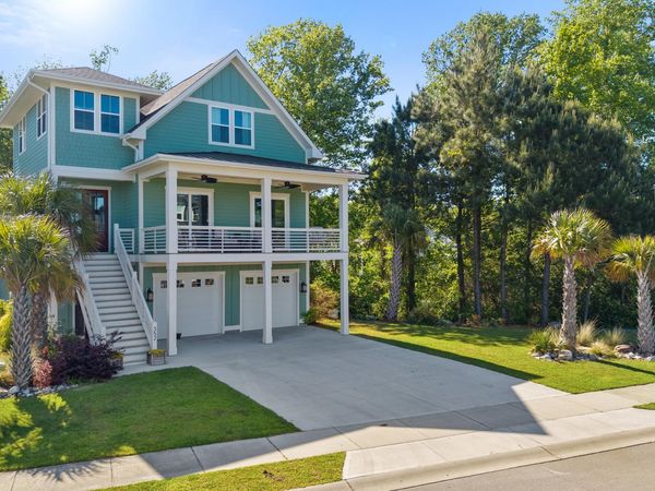 352 Summerhouse Drive, Holly Ridge, NC 28445