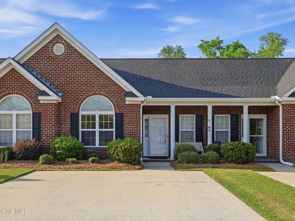 150 Oak Towne Drive , Unit F3, Greenville, NC 27858