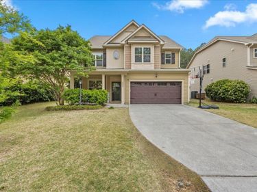 2032 Longmont Drive, Wake Forest, NC 27587