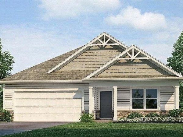 2867 Greenville Court, Warsaw, IN 46582