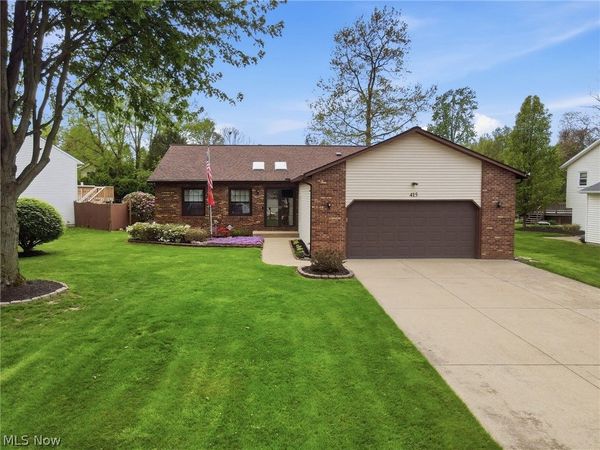 415 Nelmar Drive , Painesville, OH 44077