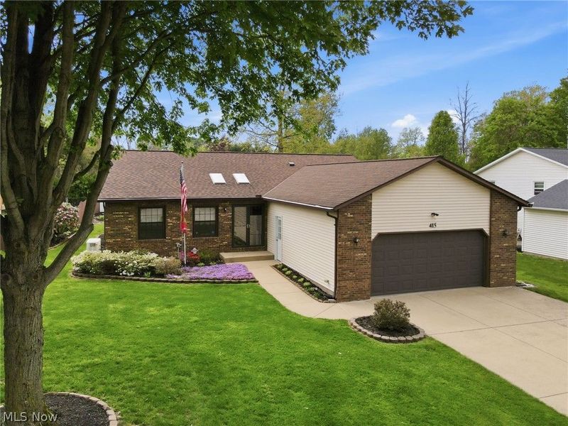 415 Nelmar Drive, Painesville, OH 44077 Photo 2