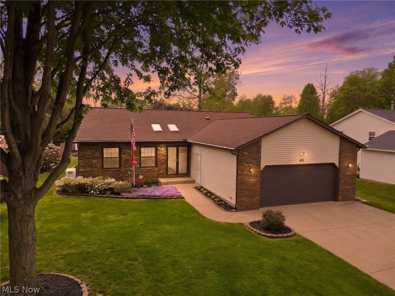 415 Nelmar Drive, Painesville, OH 44077 Photo 3