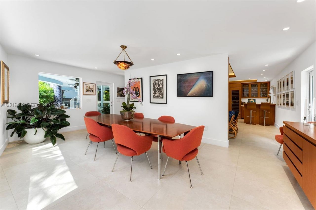 690 Warren Ln , Key Biscayne, FL 33149 Photo