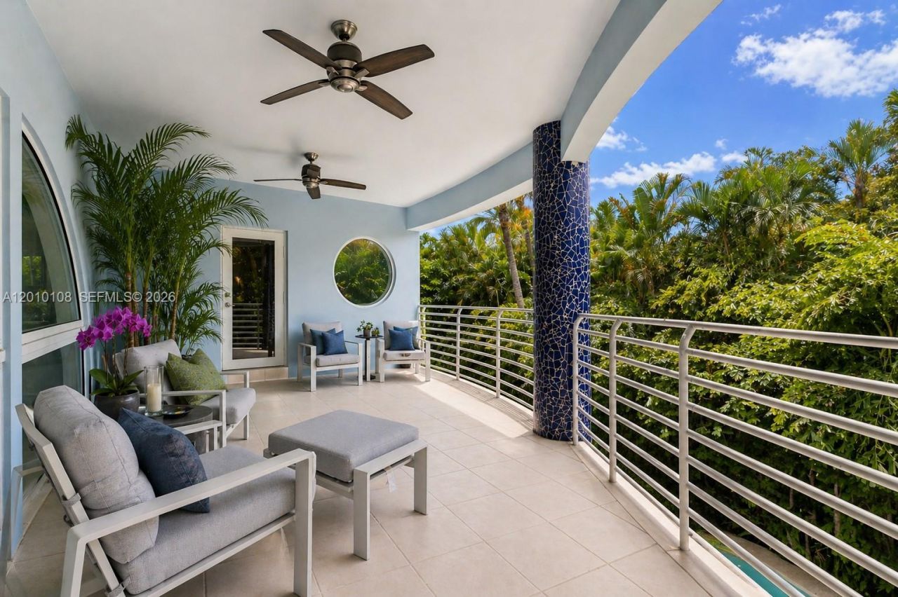 690 Warren Ln , Key Biscayne, FL 33149 Photo