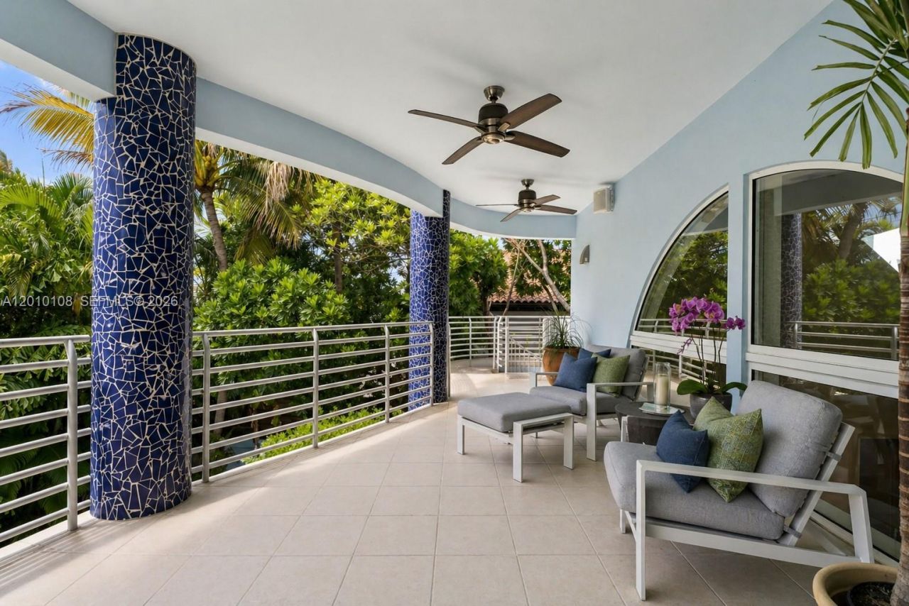 690 Warren Ln , Key Biscayne, FL 33149 Photo