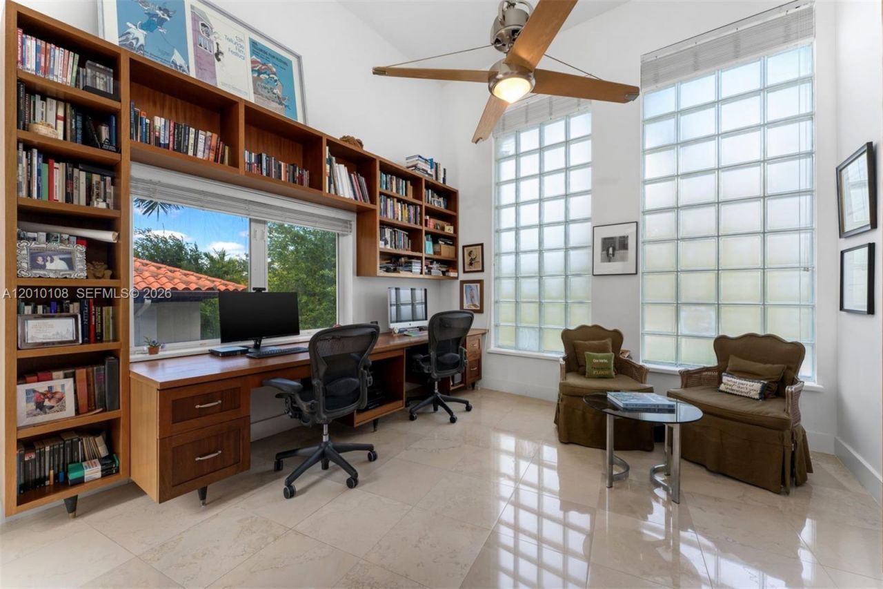 690 Warren Ln , Key Biscayne, FL 33149 Photo