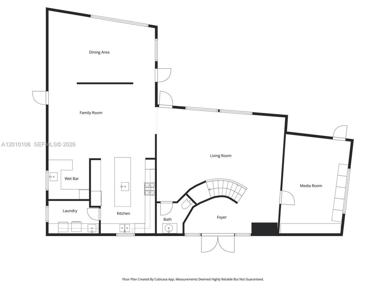 690 Warren Ln , Key Biscayne, FL 33149 Photo