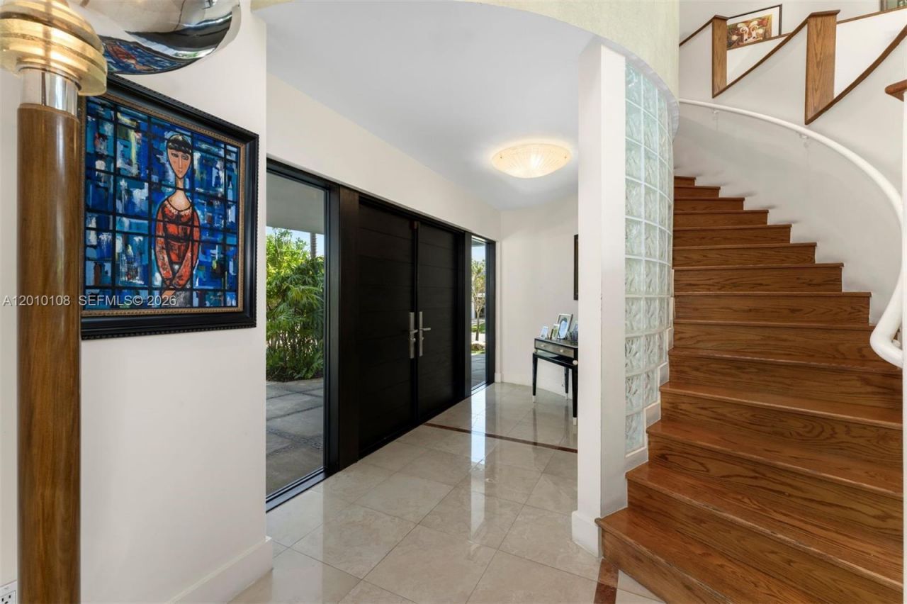 690 Warren Ln , Key Biscayne, FL 33149 Photo