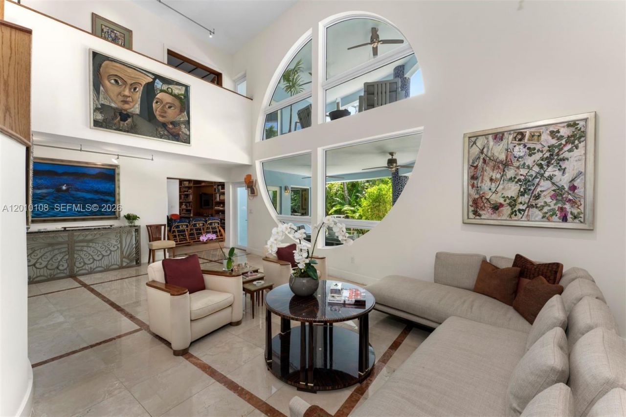 690 Warren Ln , Key Biscayne, FL 33149 Photo