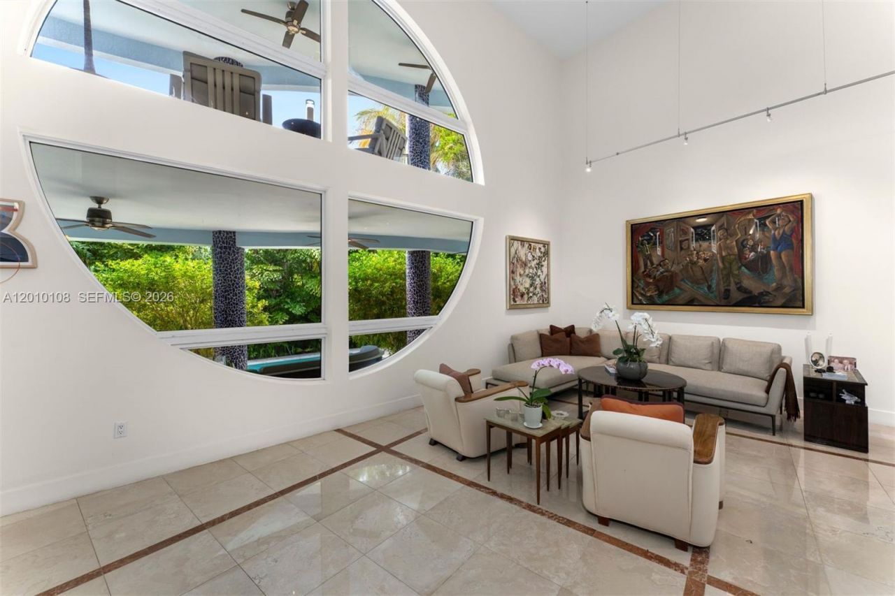 690 Warren Ln , Key Biscayne, FL 33149 Photo
