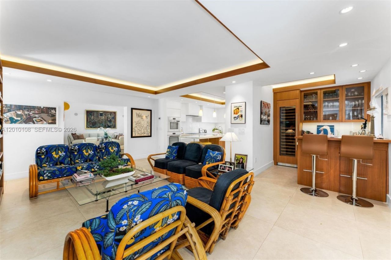 690 Warren Ln , Key Biscayne, FL 33149 Photo