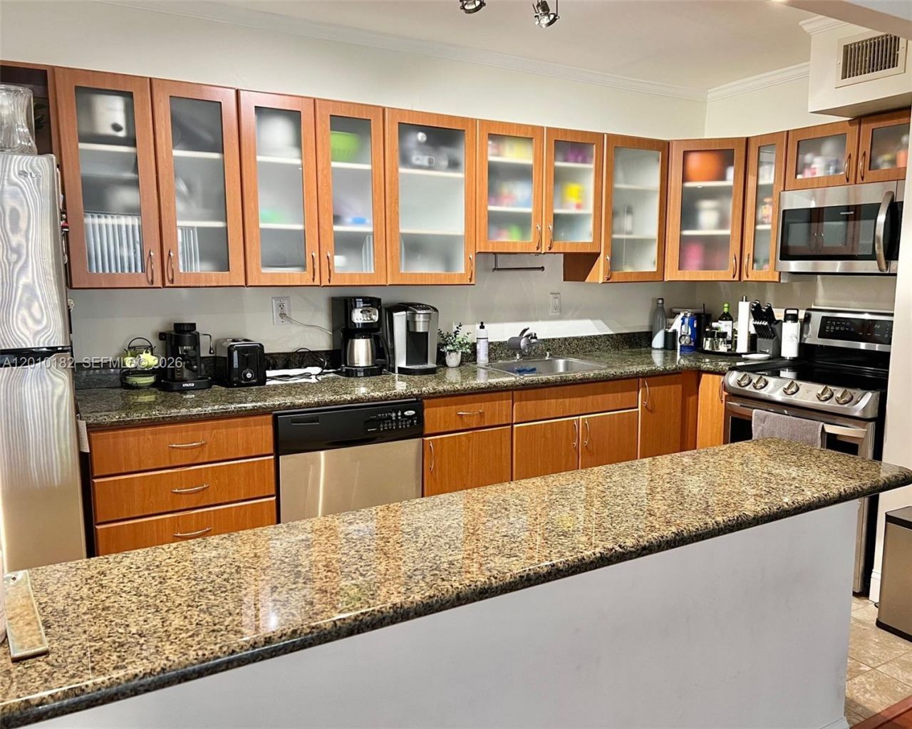 7923 SW 104th St , Unit 214F, Miami, FL 33156 Photo