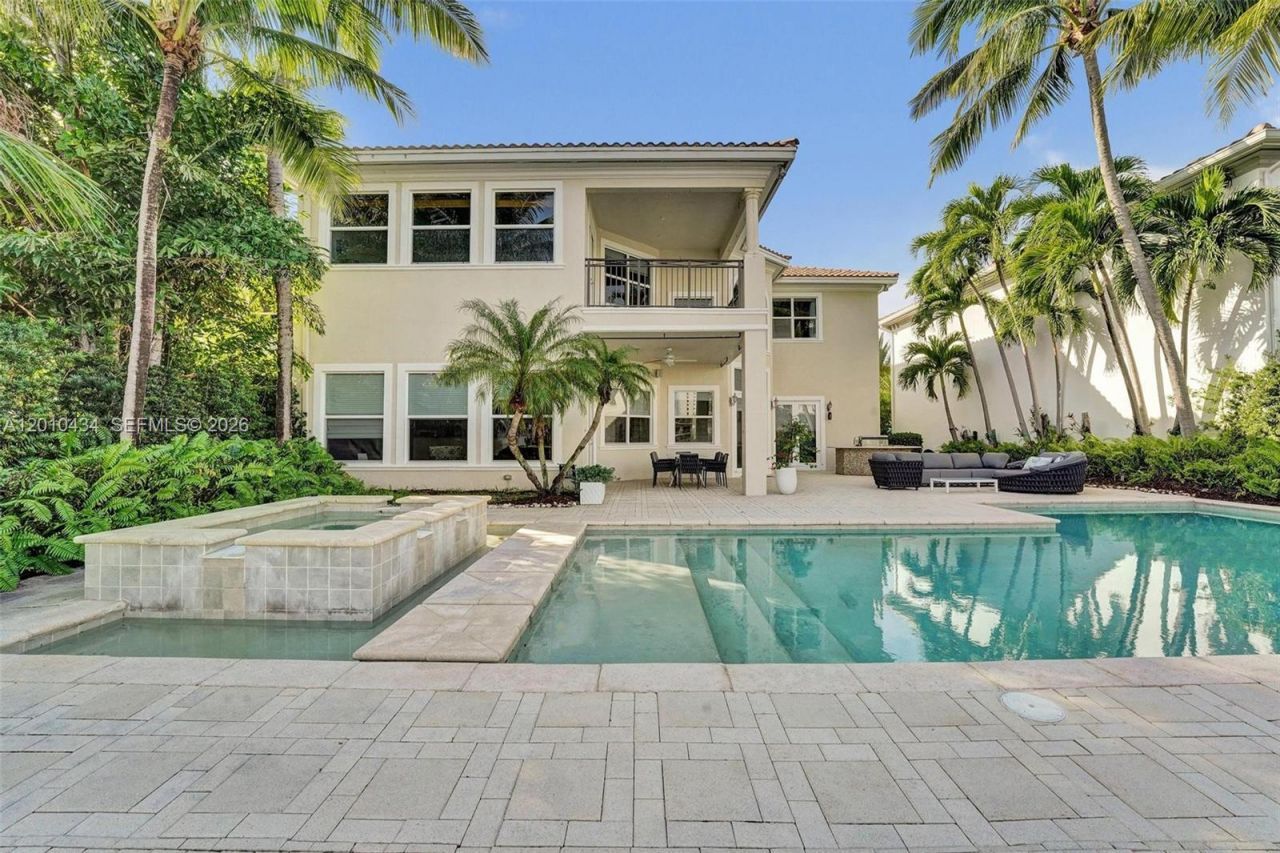 1575 Windjammer Way , Hollywood, FL 33019 Photo