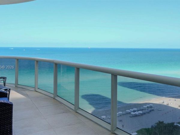 15901 Collins Ave , Unit 1102, Sunny Isles Beach, FL 33160