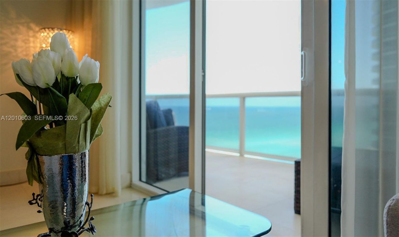 15901 Collins Ave , Unit 1102, Sunny Isles Beach, FL 33160 Photo