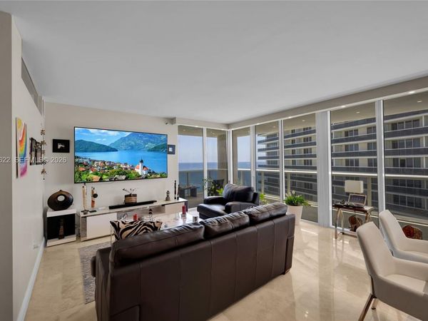 1800 S Ocean Dr , Unit 2205, Hallandale Beach, FL 33009