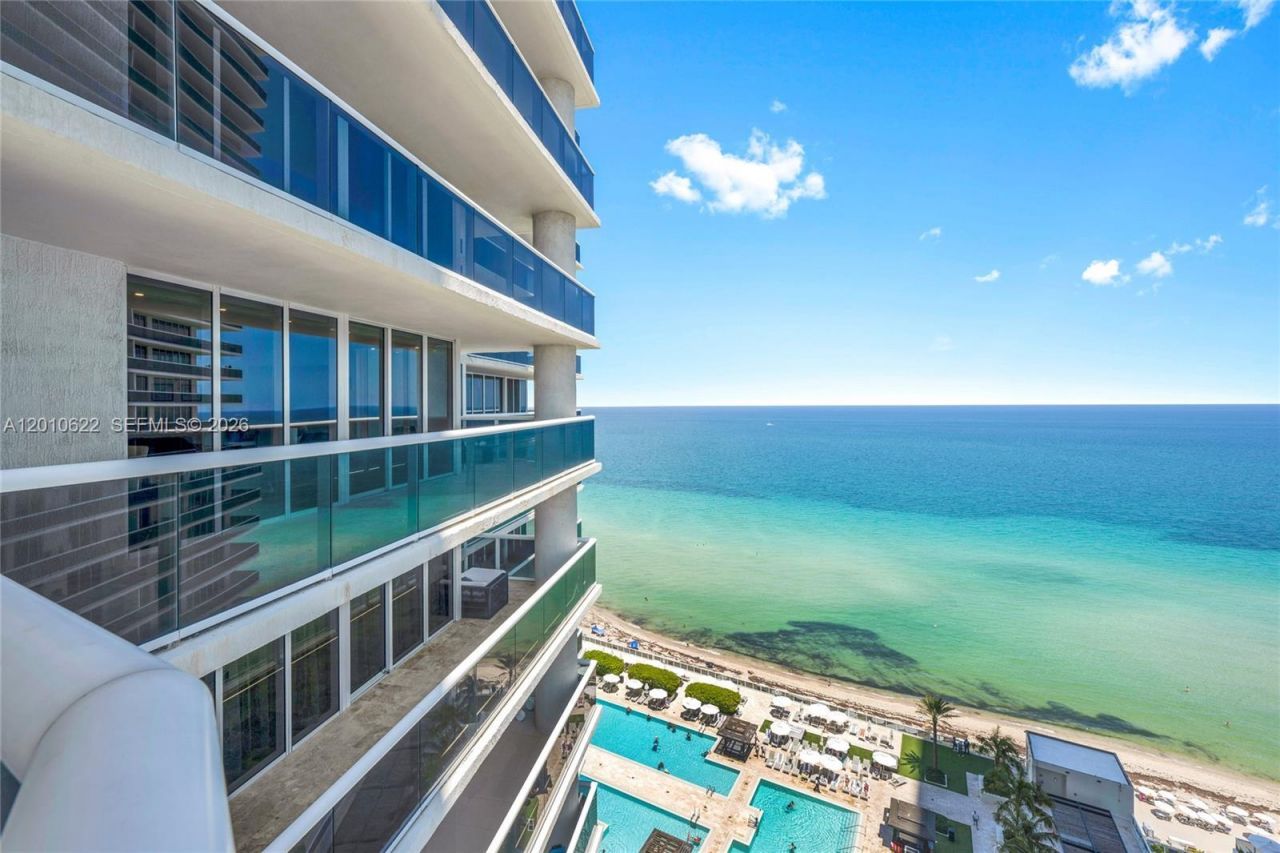 1800 S Ocean Dr , Unit 2205, Hallandale Beach, FL 33009 Photo