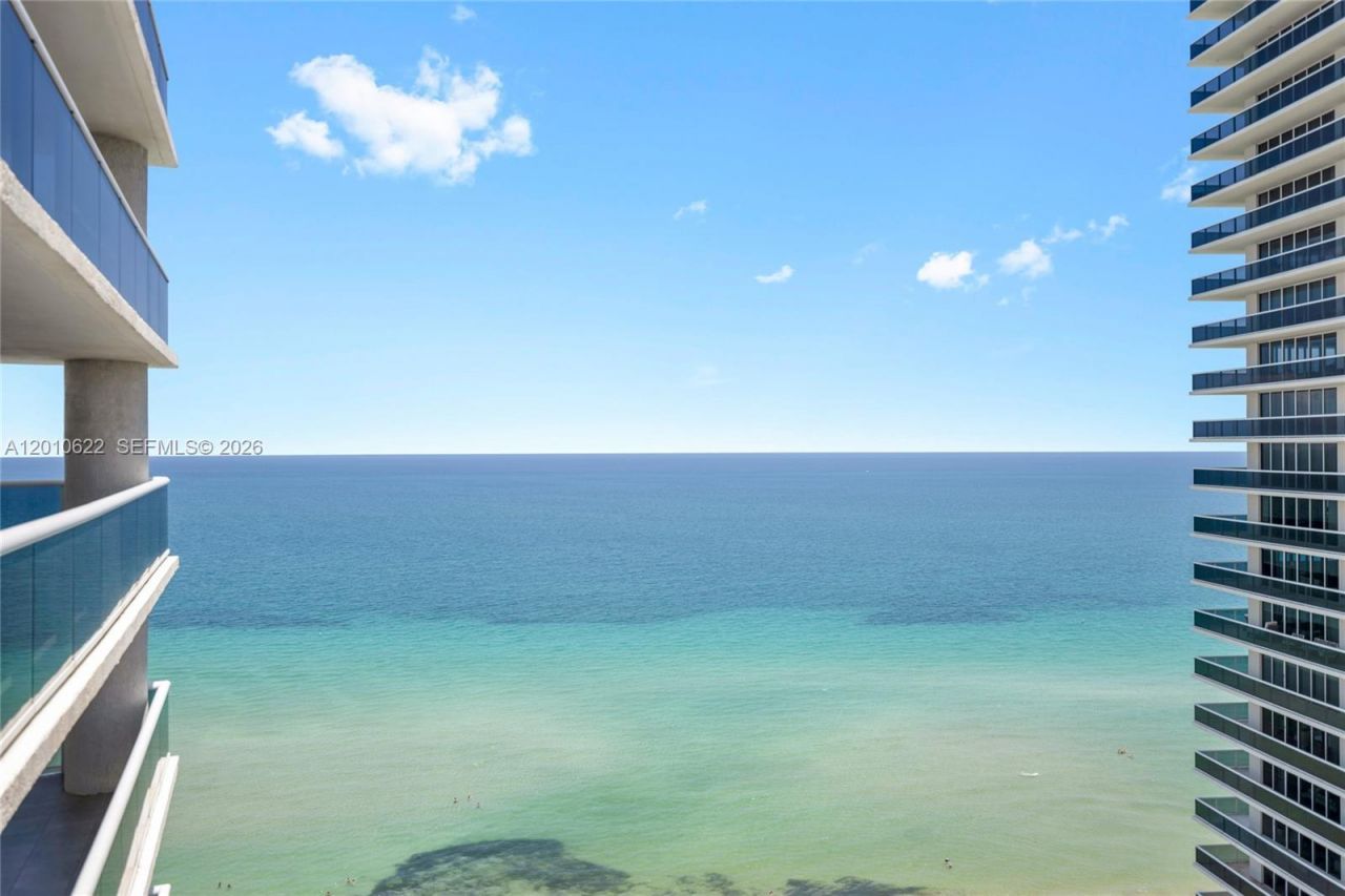 1800 S Ocean Dr , Unit 2205, Hallandale Beach, FL 33009 Photo