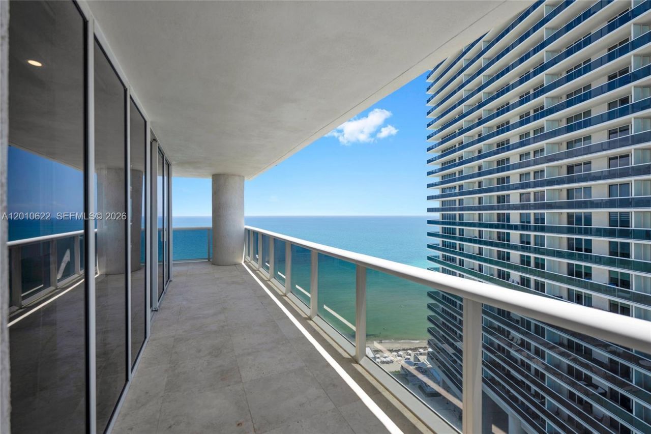 1800 S Ocean Dr , Unit 2205, Hallandale Beach, FL 33009 Photo