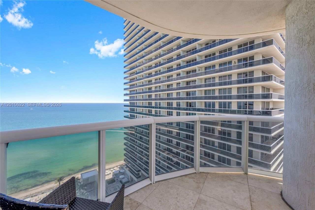 1800 S Ocean Dr , Unit 2205, Hallandale Beach, FL 33009 Photo