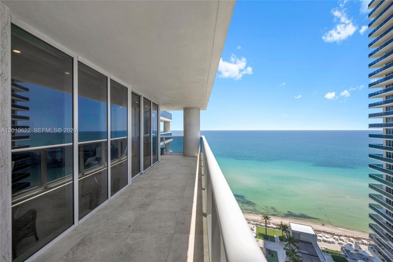 1800 S Ocean Dr , Unit 2205, Hallandale Beach, FL 33009 Photo