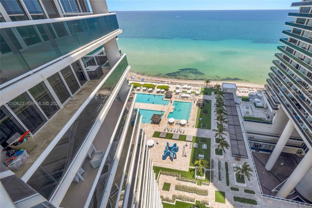1800 S Ocean Dr , Unit 2205, Hallandale Beach, FL 33009 Photo