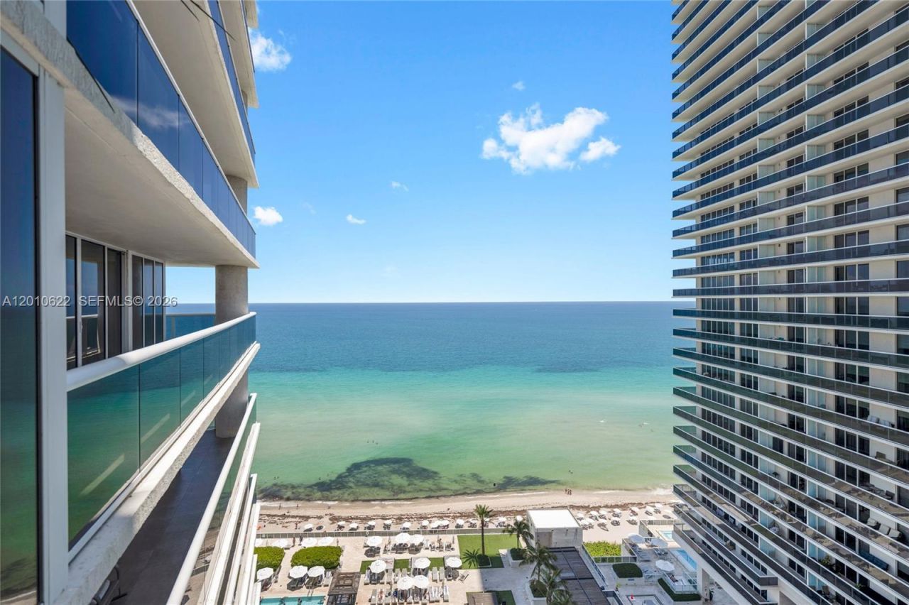 1800 S Ocean Dr , Unit 2205, Hallandale Beach, FL 33009 Photo