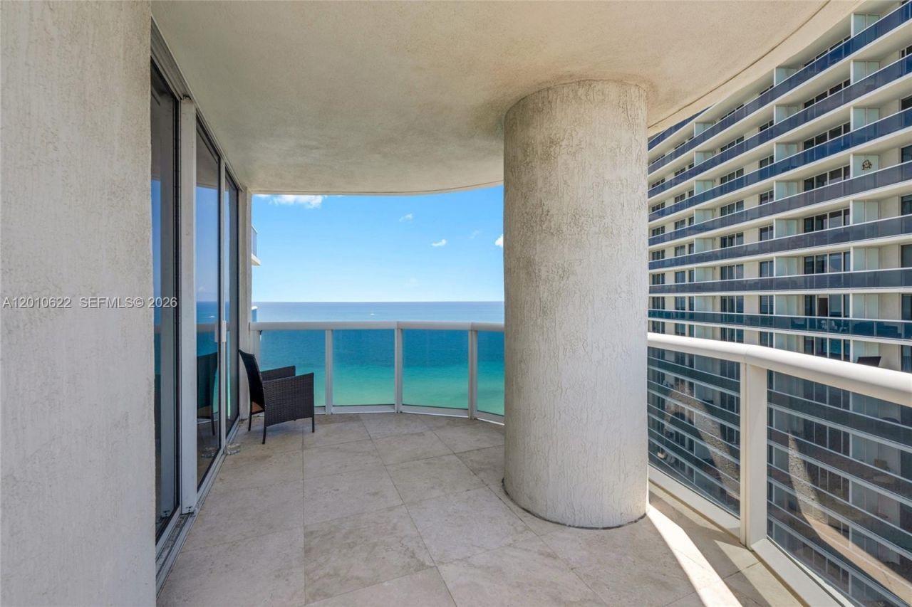 1800 S Ocean Dr , Unit 2205, Hallandale Beach, FL 33009 Photo