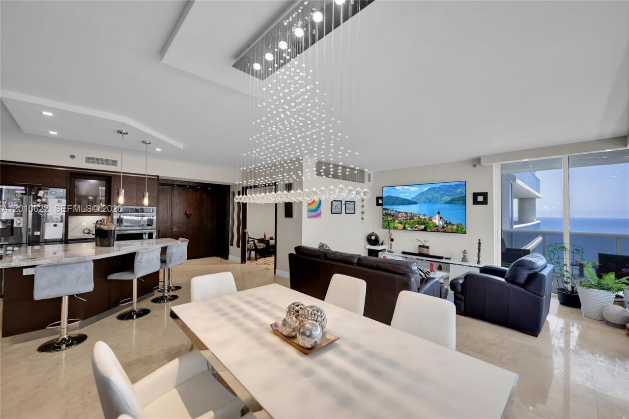 1800 S Ocean Dr , Unit 2205, Hallandale Beach, FL 33009 Photo